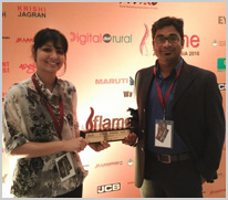 Flame-Asia-Awards