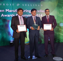 Green-Manufacturing