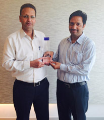 NetApp-Award