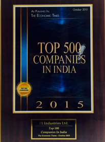 Recognized-as-Top-500