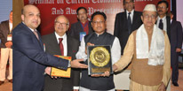 udyog-ratan-award