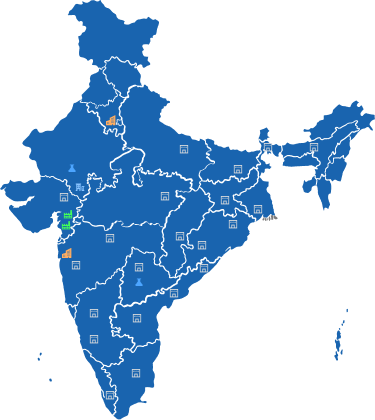 indiamap