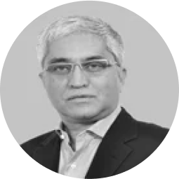 Director Image