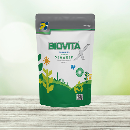 Biovita granules