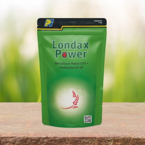 Emergencee Powder Londax Power | Pre-Emergence Herbicide for Rice