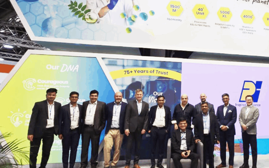 CHEMSPEC EUROPE 2024